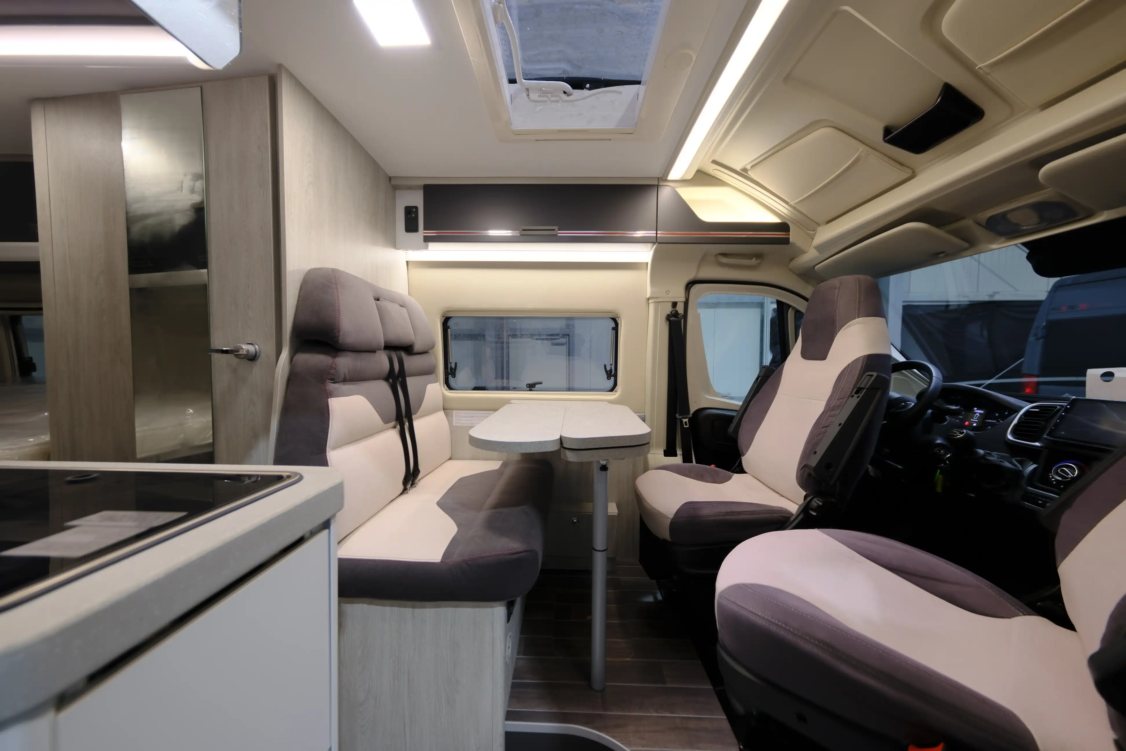 ROLLER TEAM Livingstone2 Advance - Ansicht 7